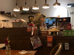-AFS Cafe & Canteen(闽江二路店)