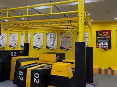 -BBR运动馆·障碍竞技·跑酷·体适能(海珠琶洲店)