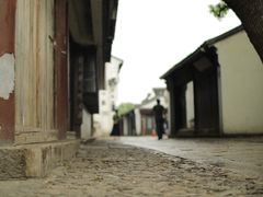 -鱼食饭稻·苏浙土菜17年老馆子(平江路店)