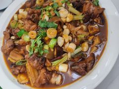 -饺子功·东北记忆·锅包肉(电厂路店)