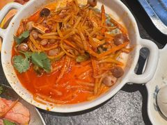 -福福泥炉烤肉(三台子店)