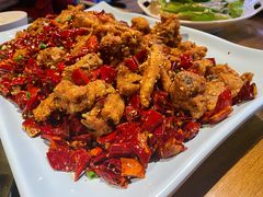 -望京一号·重庆江湖菜(工体店)