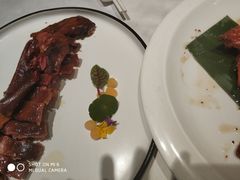 -乾隆美食·本帮菜(黄河路店)