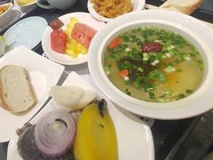 -NUR USTAM努尔师傅(碧玉华庭店)