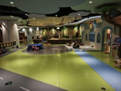 -MELAND CLUB亲子乐园•派对(虹桥万象城店)