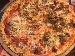 -米兰西点(鞍山店)