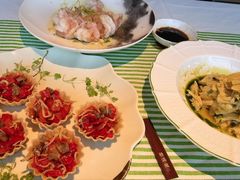 -阿吾罗日本料理(K11艺术中心店)
