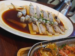 -好兄弟郭巨海鲜(天一阁店)