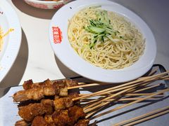 -金陵暴走龙虾·烧烤·排档(南京总店)