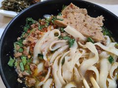 传统猪肉面-东方削面(迎泽街店)