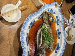 -胖姐渔村(中源大道店)
