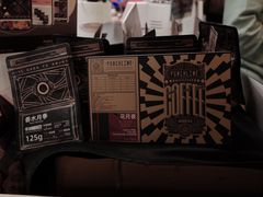 -Punchline Coffee&Roaster(同济大学店)