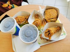 -德克士(阳光店)