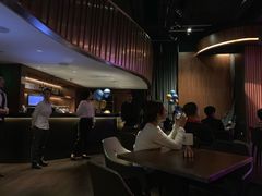 -林肯爵士乐上海中心 Jazz at Lincoln Center Shanghai