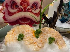 -铭门盛宴·艺术海鲜姿造(福田黑金店)