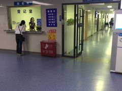-陕西省人民医院(主院区)
