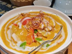 -泰澜得泰国菜(大学城店)