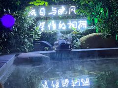 -天目湖御水温泉·度假酒店