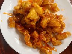 -少林寺欢喜地素斋馆