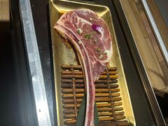 -炙城·韩式烤肉(南京东路店)