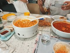 -赵小姐丨新中餐(曲江店)