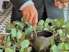 -Erman岩烧牛排(虹桥南丰城店)