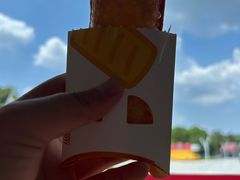 -麦当劳(仙林金鹰店)