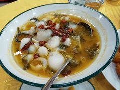 -茂港柏香(侨港路店)