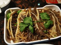 -八合里潮汕鲜牛肉火锅(深圳海岸城店)