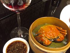 -杭州和达希尔顿逸林酒店·和园中餐厅-杭帮菜名店