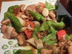 -盐帮食坊•小河帮川菜(四川师大店)