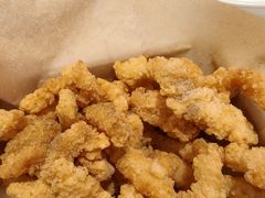 小酥肉-春家·非遗手工小吃(徐汇万科广场店)