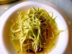 -東舍食唐精品陕菜馆