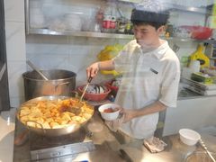 -黄记潮汕甜汤(贝底田坊店)