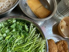 -何庄子阿米玛玛农产品批发市场