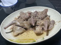 -大田塱鸽庄