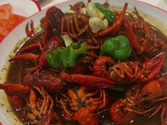 -盱眙虾神於氏龙虾(夫子庙红街店)