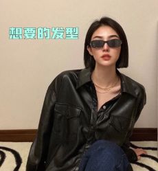 点击看大图 -P.STYLE 派斯造型