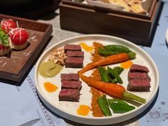 -TARENTUM萄木·地中海餐吧(万象前海店)