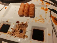 -小龙翻大江文化火锅(宽窄店)