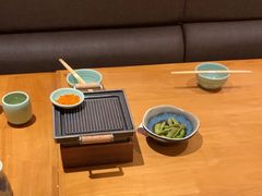 -一心创作料理屋(经开万达店)