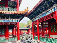-西湖楼禧园·宴会聚餐(三一大道店)