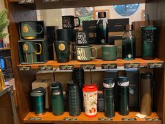 -星巴克(无锡百联奥特莱斯店)