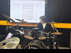 -TEMPO 音乐(五角场店)