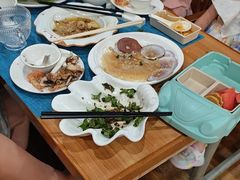 -糟粕醋·椰苑海南菜餐厅(亚龙湾天域酒店)