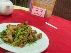 -佛有缘素食馆·荔湾老字号(陈家祠首店)