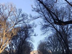 -西宁市人民公园(城西区)