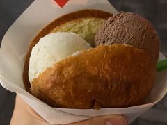 -Dal Cuore 达可芮冰淇淋(陕西北路店)