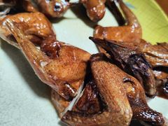 -大田塱鸽庄