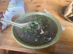 -昌顺马记小吃店(昌盛园店)